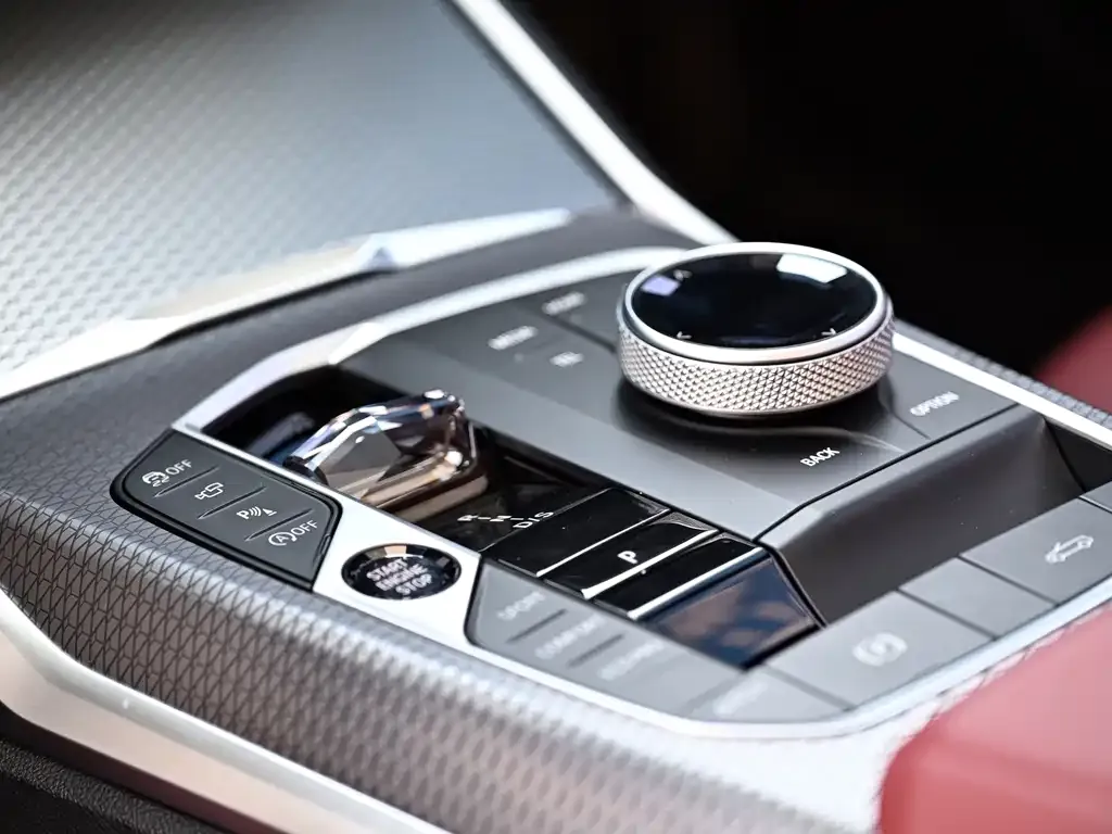 BMW 4 Series — фото 5