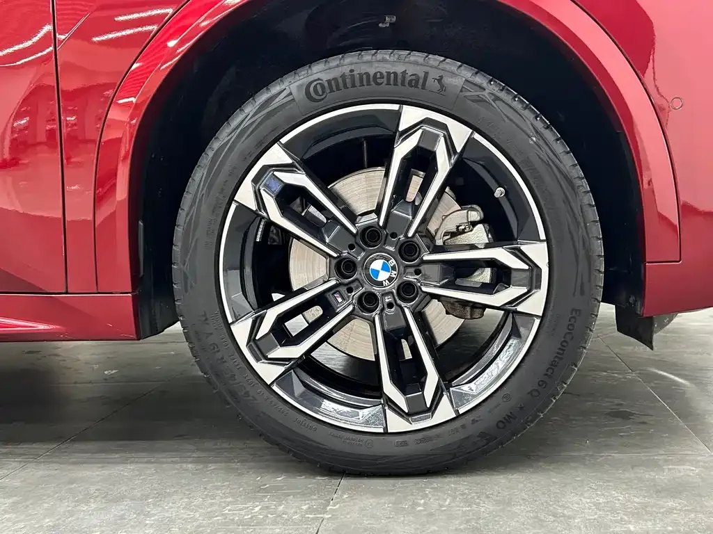 BMW X2 (Import) — фото 4