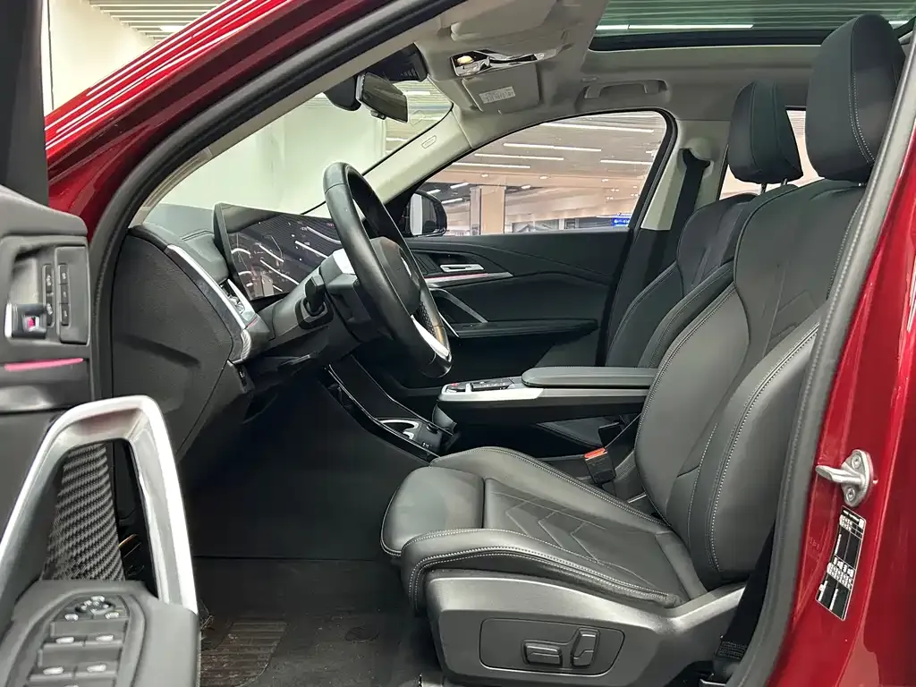 BMW X2 (Import) — фото 10