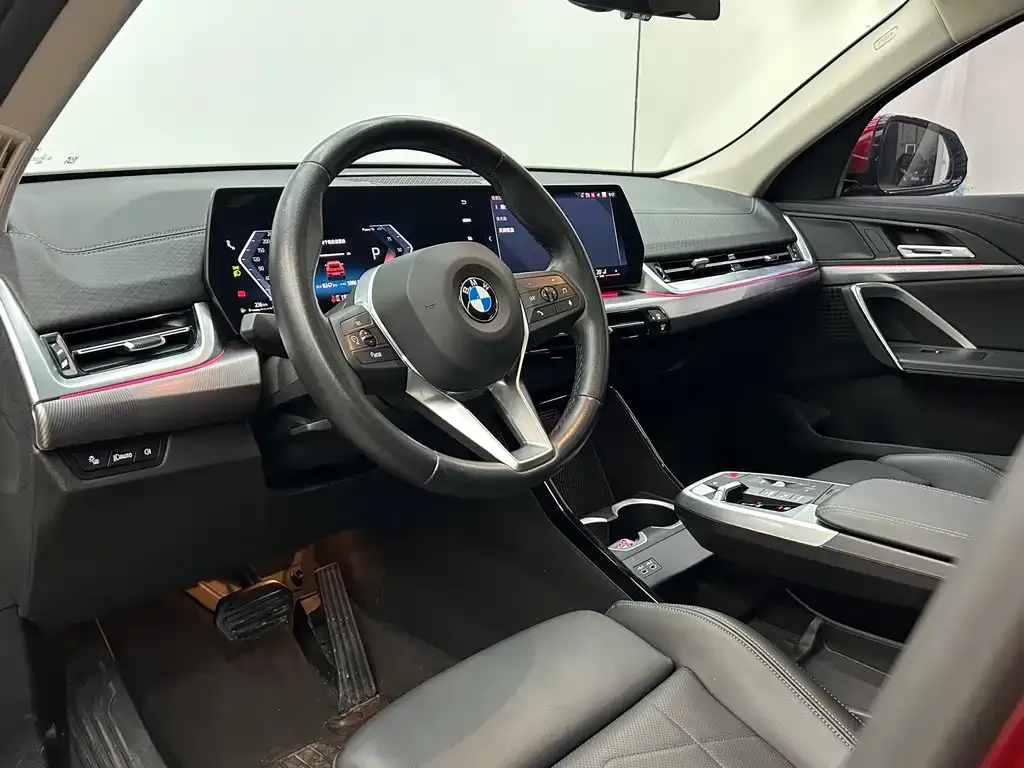 BMW X2 (Import) — фото 8