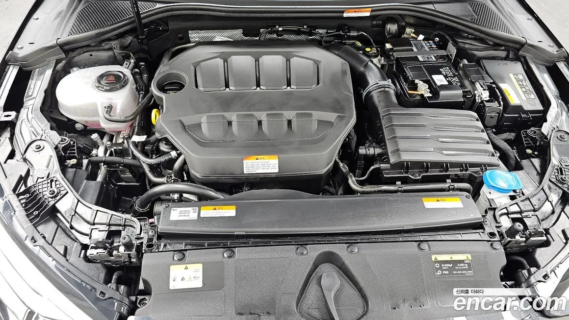 Audi A3 2023 из KR, фото 9