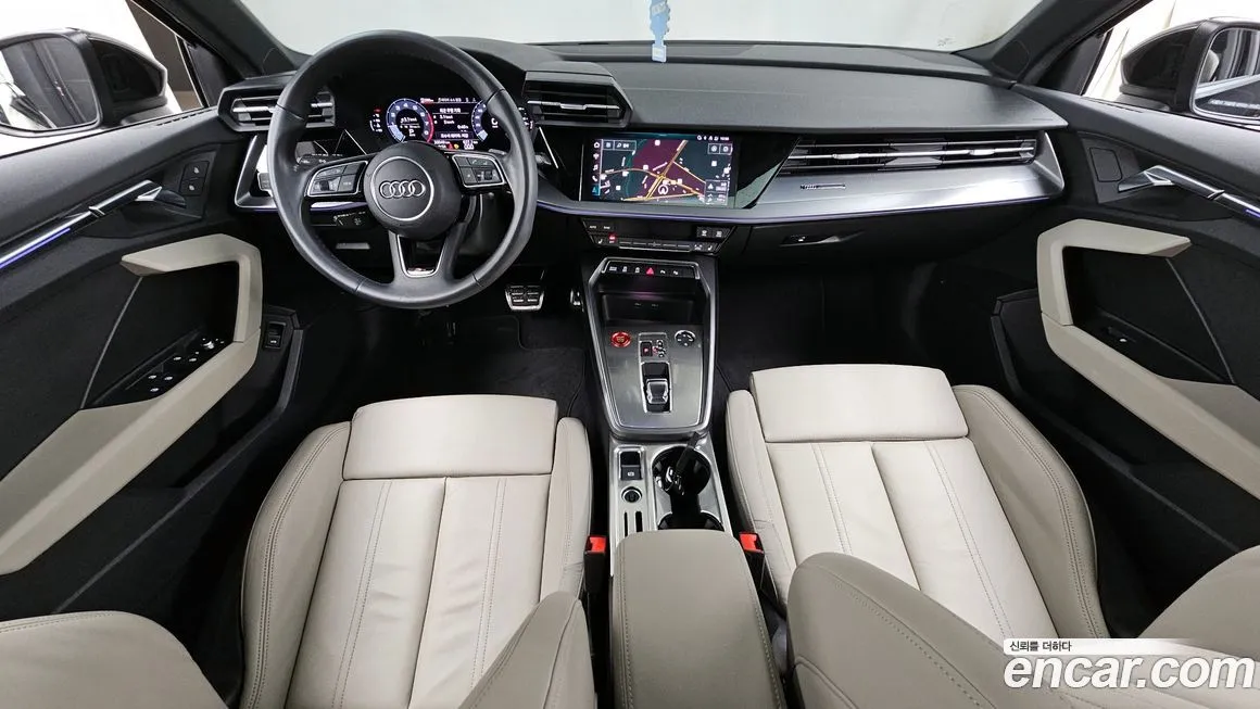 Audi A3 2023 из KR, фото 7
