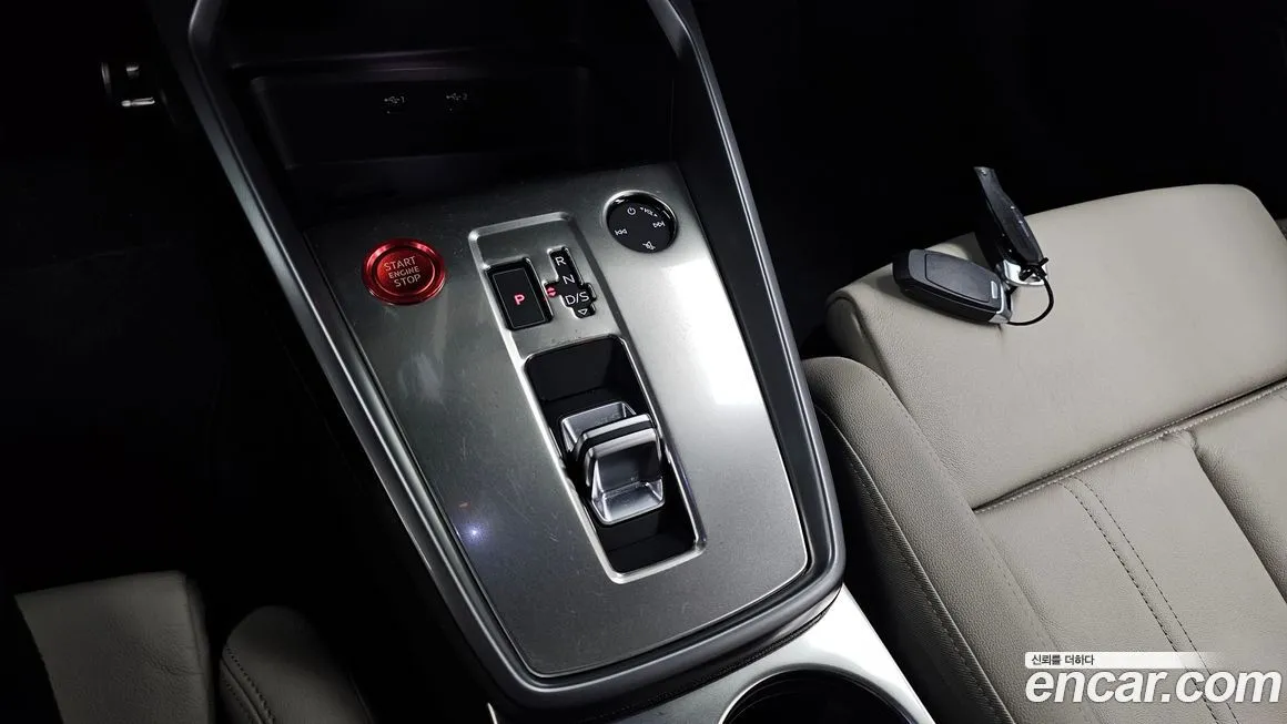 Audi A3 2023 из KR, фото 5