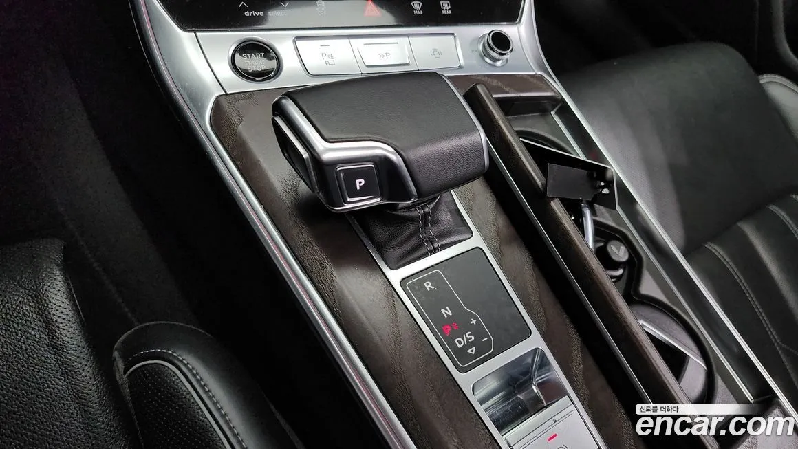 Audi A6 — фото 7