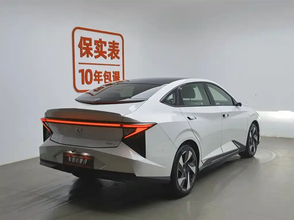 Lingxi Lingxi L 2024 из CN, фото 2