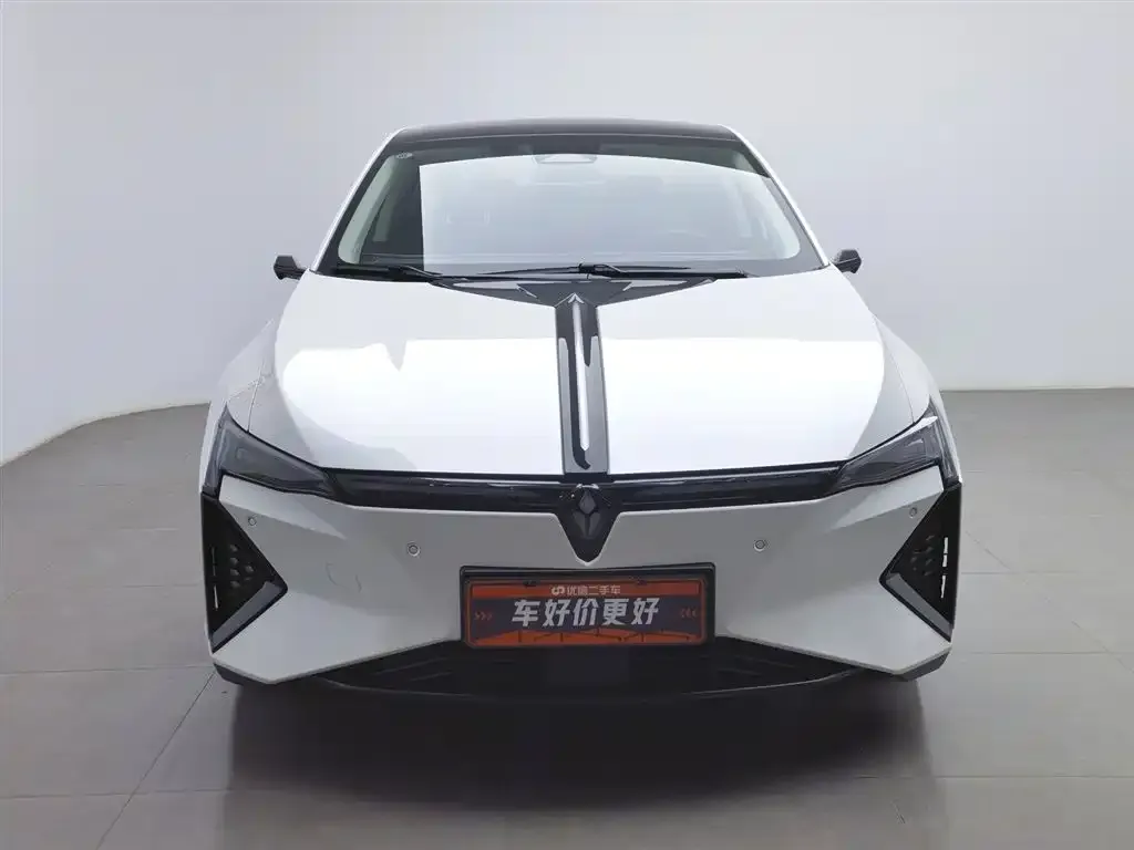 Lingxi Lingxi L 2024 из CN, фото 4