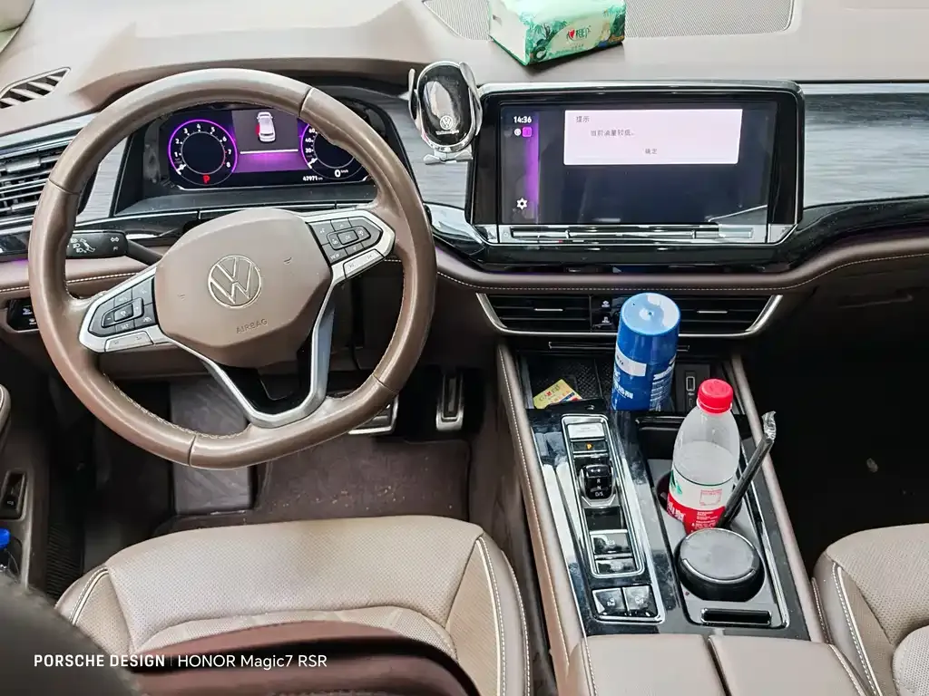 Volkswagen Viloran 2022 из CN, фото 3