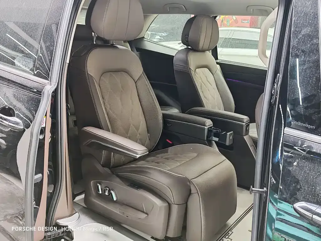 Volkswagen Viloran 2022 из CN, фото 6