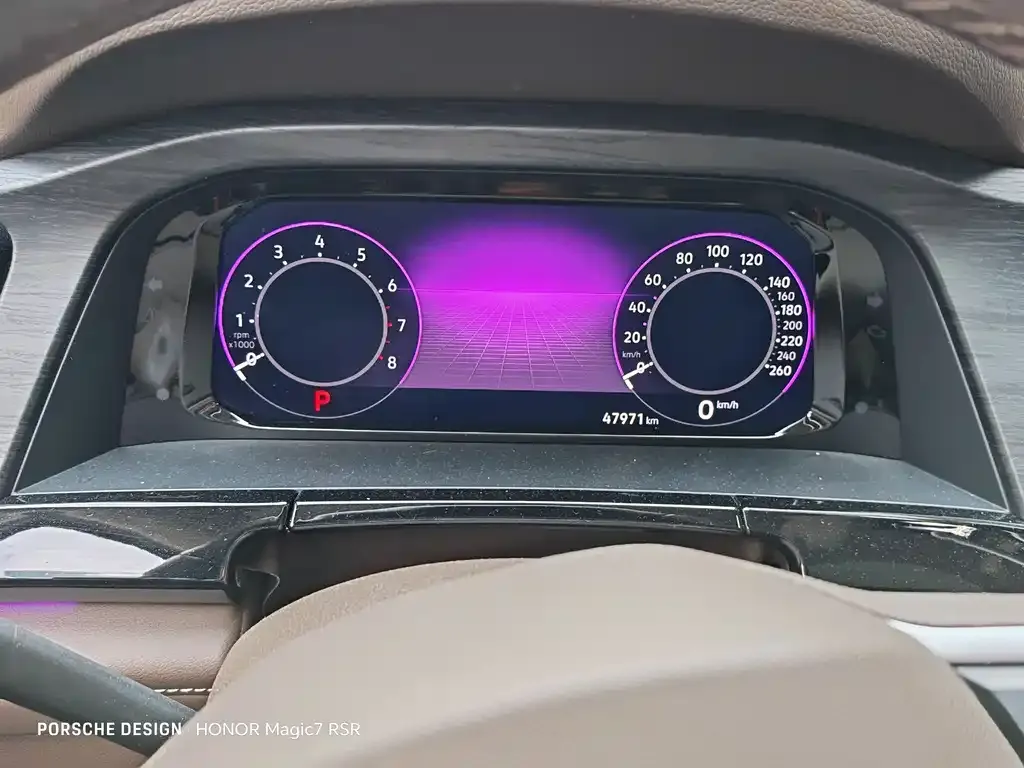 Volkswagen Viloran 2022 из CN, фото 4