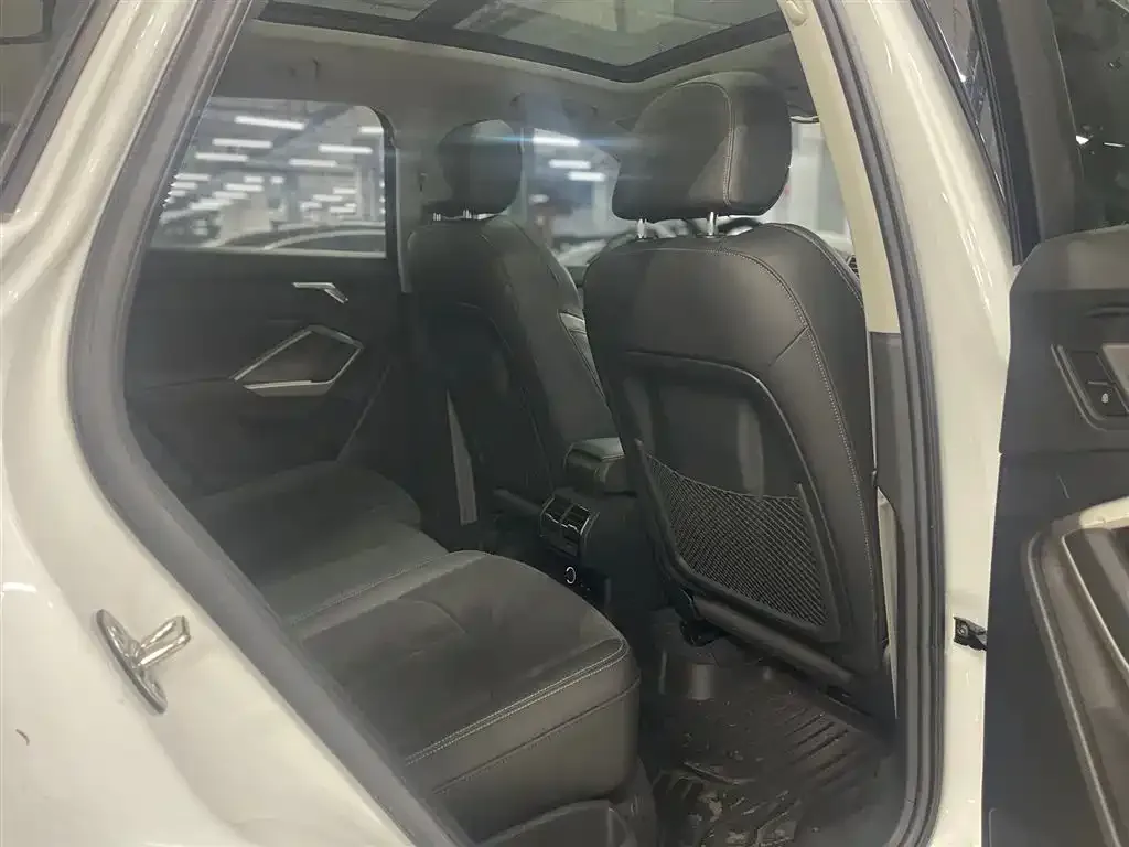 Audi Q3 2022 из CN, фото 3