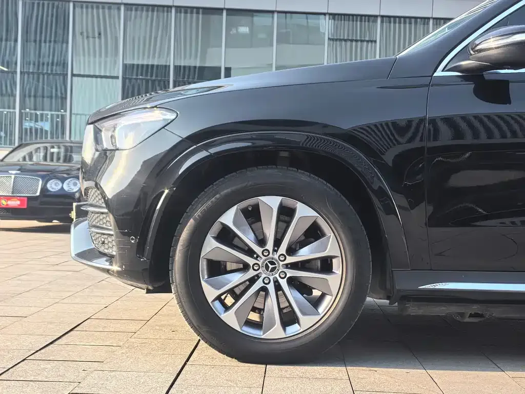 Mercedes-Benz GLE 2022 из CN, фото 6