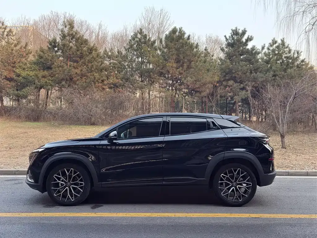 Changan UNI-T 2022 из CN, фото 8
