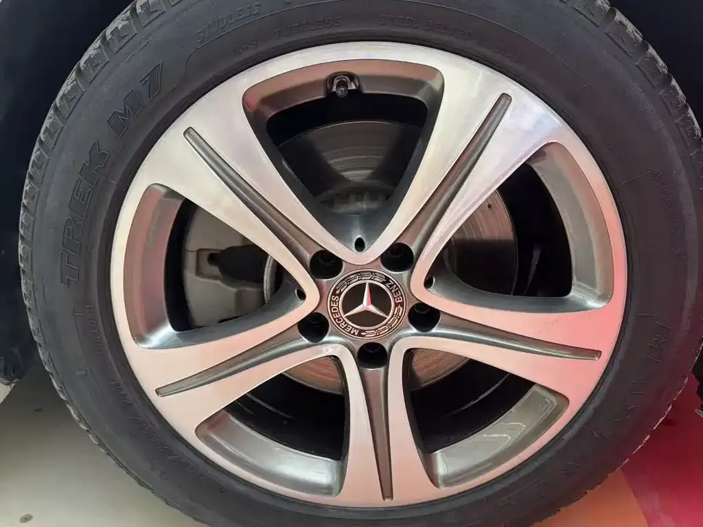 Mercedes-Benz C-Class 2022 из CN, фото 6