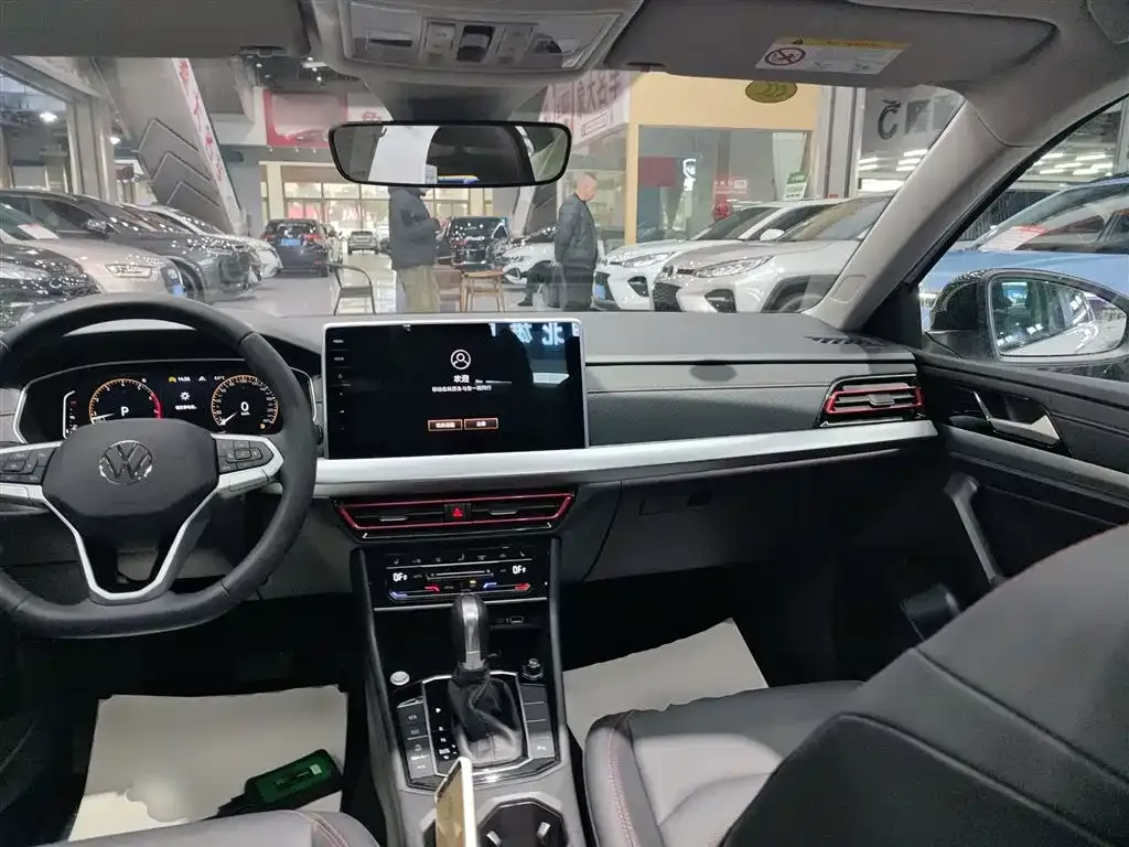Volkswagen Lavida 2024 из CN, фото 6