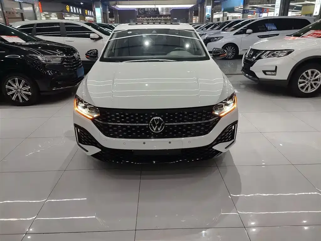 Volkswagen Lavida 2024 из CN, фото 8