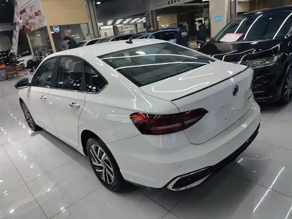 Volkswagen Lavida 2024 из CN, фото 9
