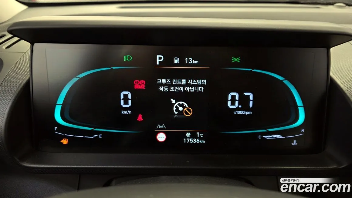 Hyundai Casper — фото 3