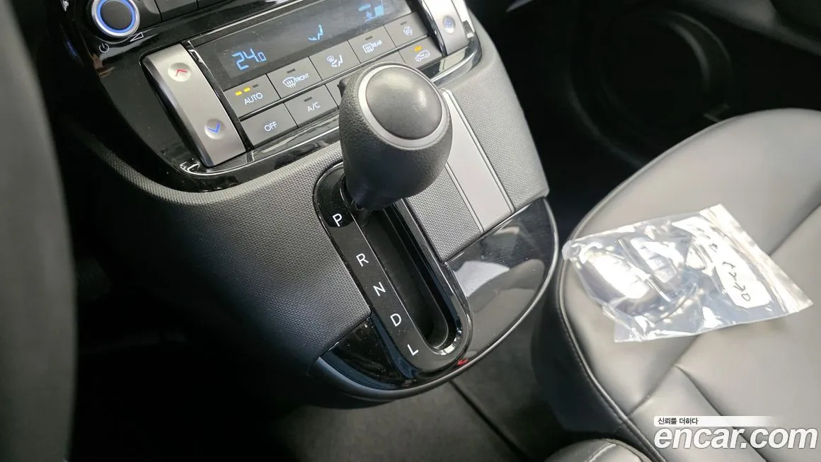 Hyundai Casper — фото 4