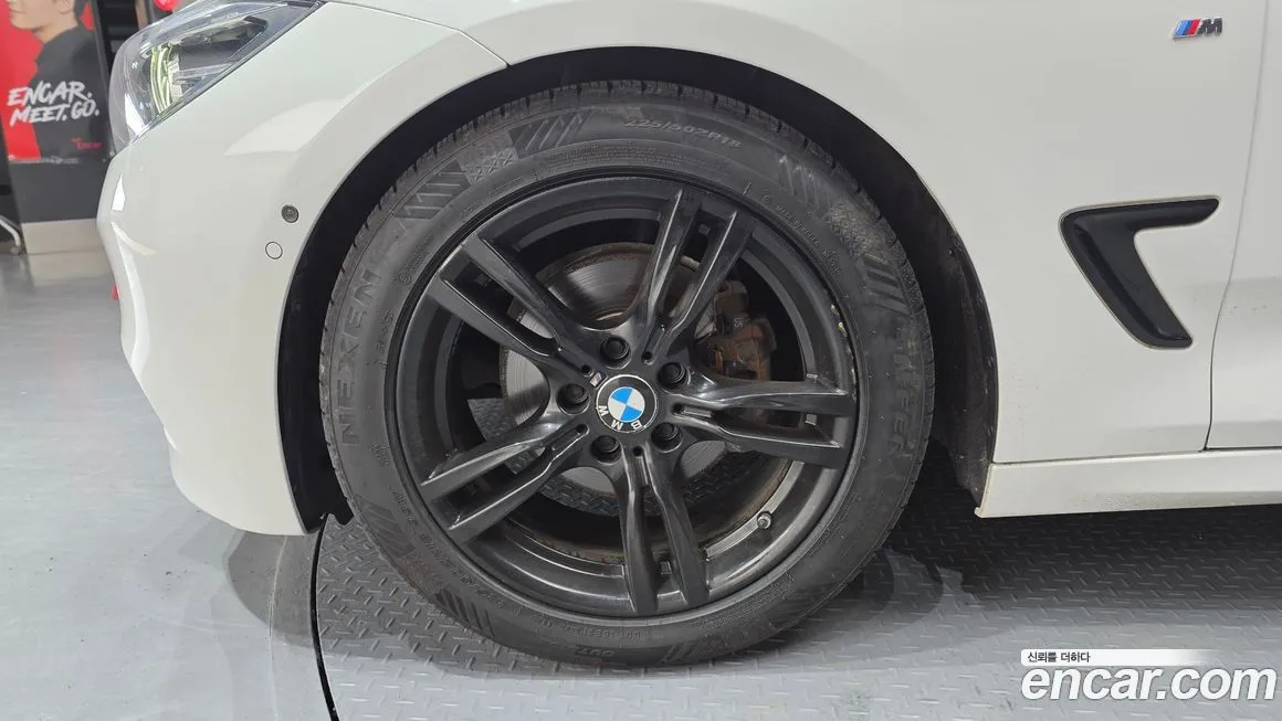 BMW Gran Turismo 2021 из KR, фото 8