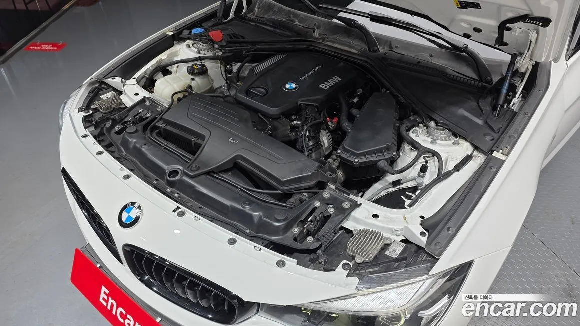 BMW Gran Turismo 2021 из KR, фото 10