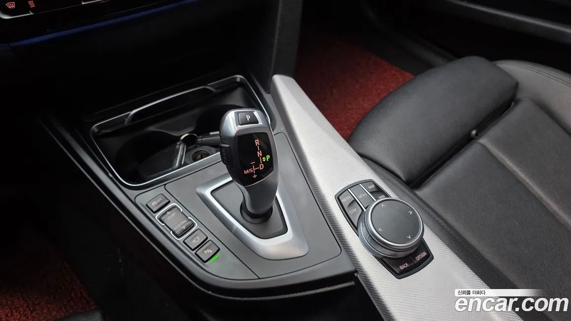 BMW Gran Turismo 2021 из KR, фото 6