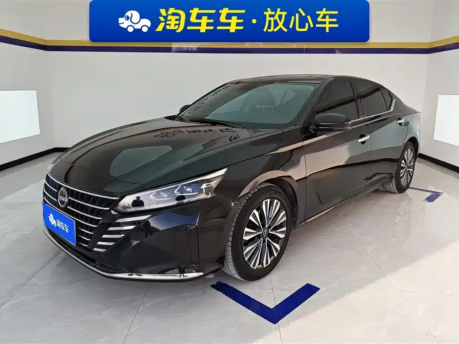 Nissan Teana 2024 из CN, фото 1