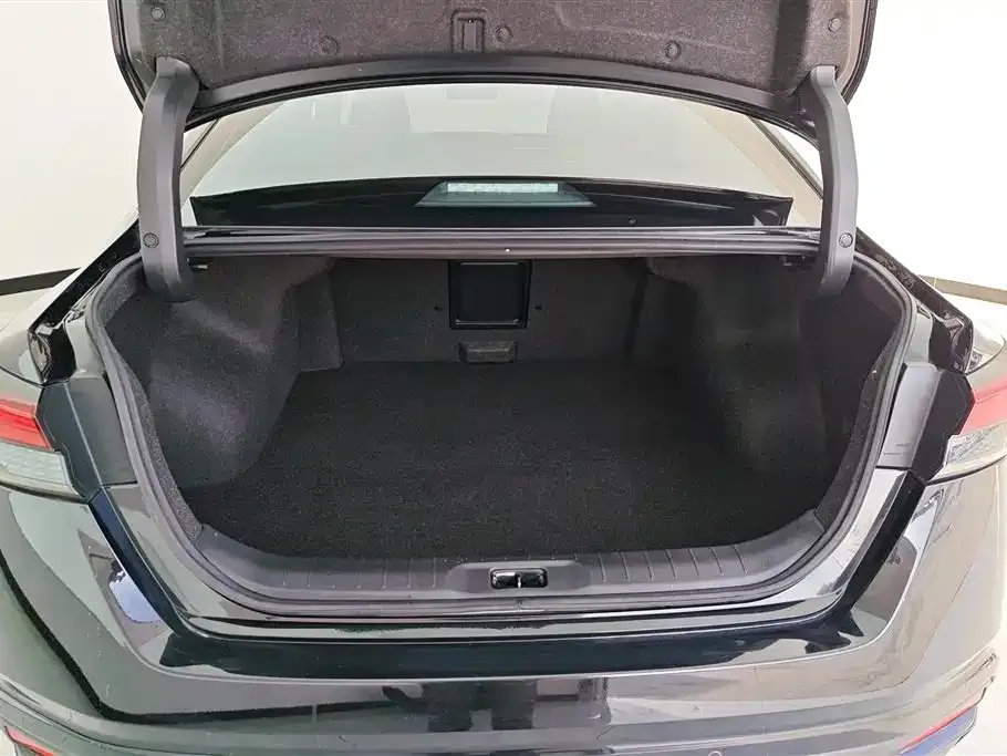 Nissan Teana 2024 из CN, фото 7