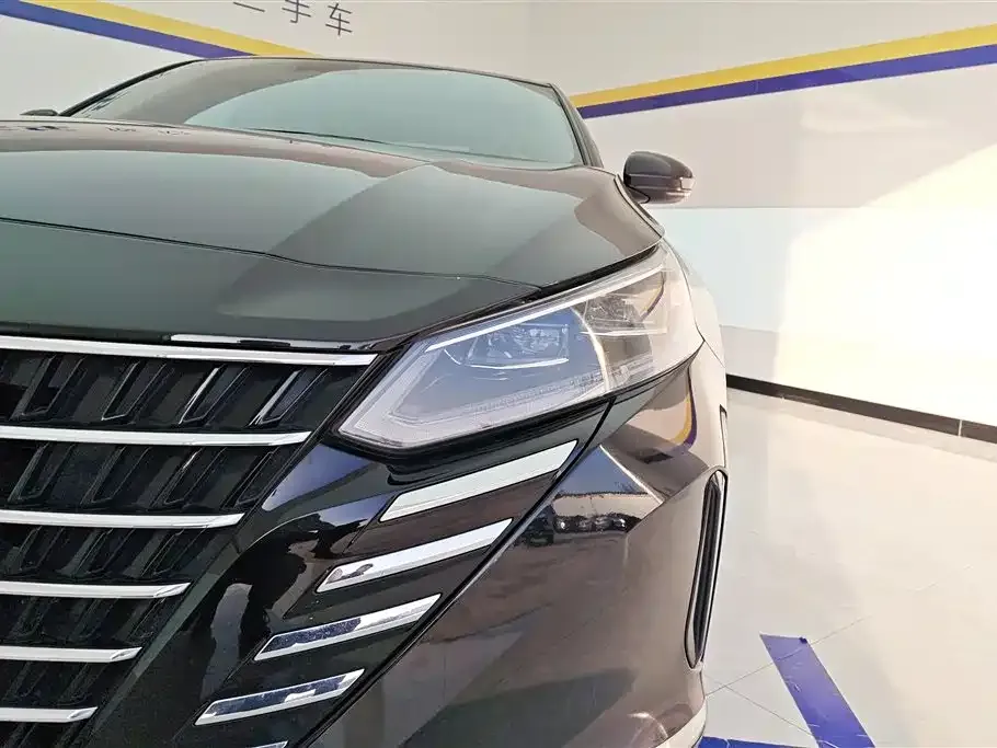 Nissan Teana 2024 из CN, фото 5