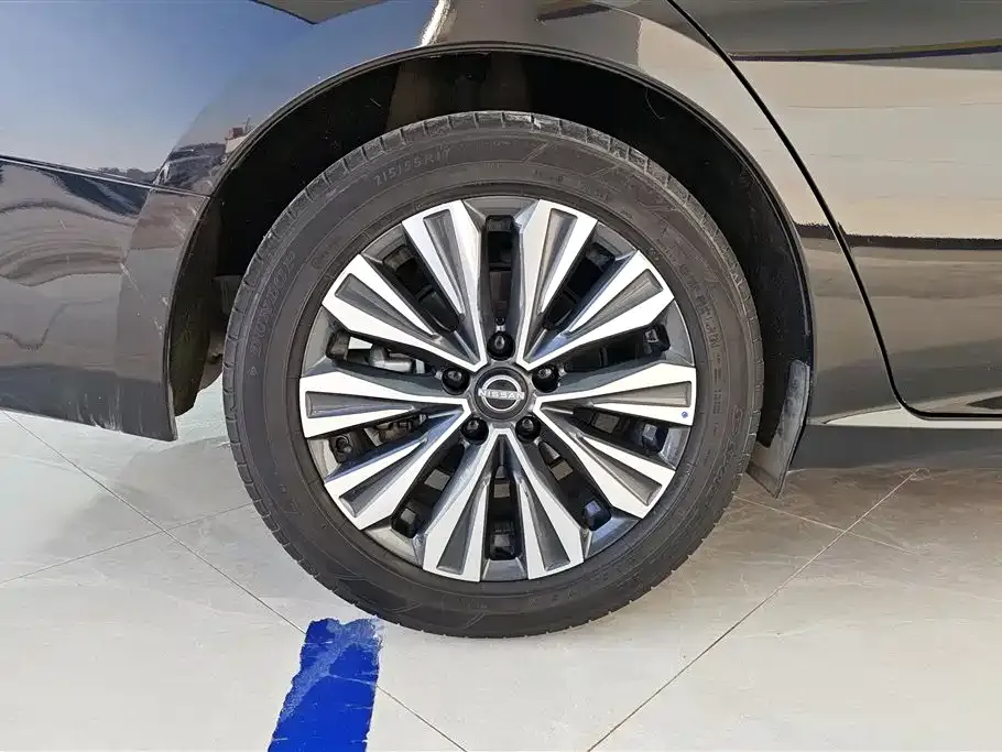 Nissan Teana 2024 из CN, фото 3