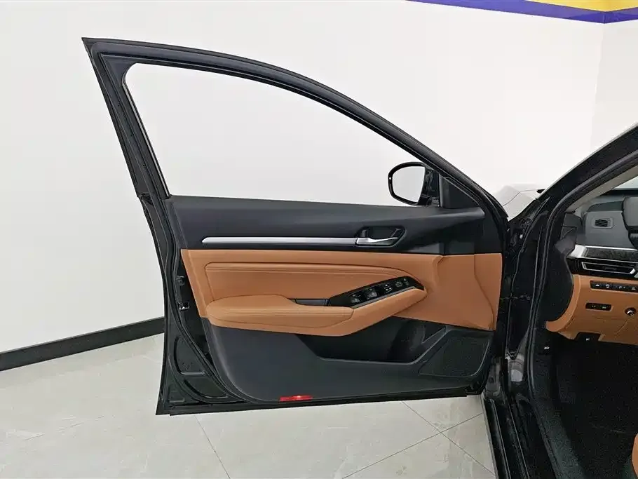 Nissan Teana 2024 из CN, фото 8