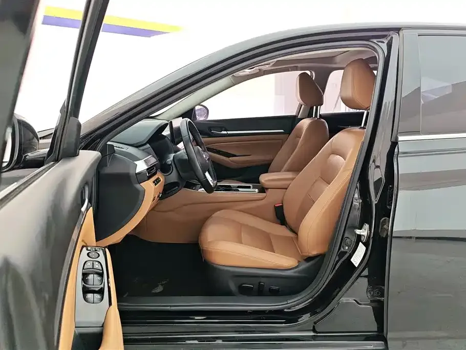 Nissan Teana 2024 из CN, фото 4
