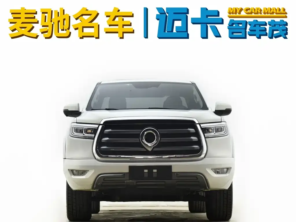 Great Wall Pao 2022 из CN, фото 8