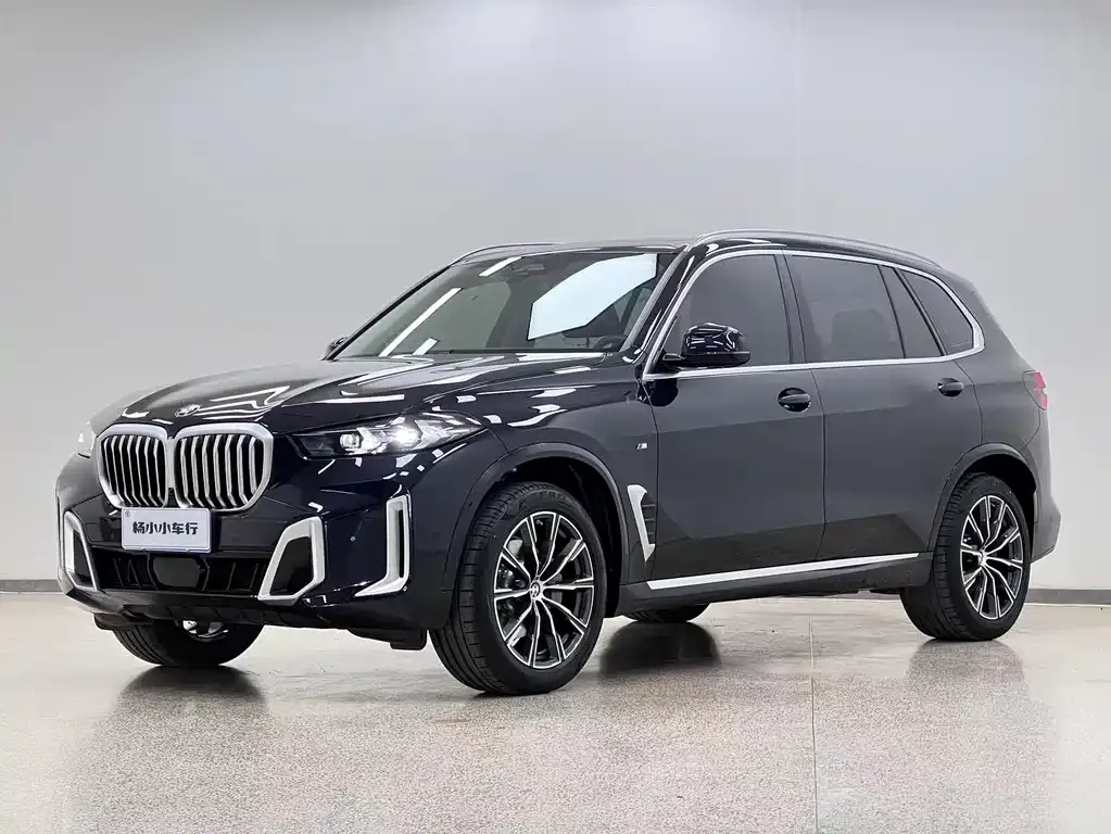 BMW X5 2024 из CN, фото 1