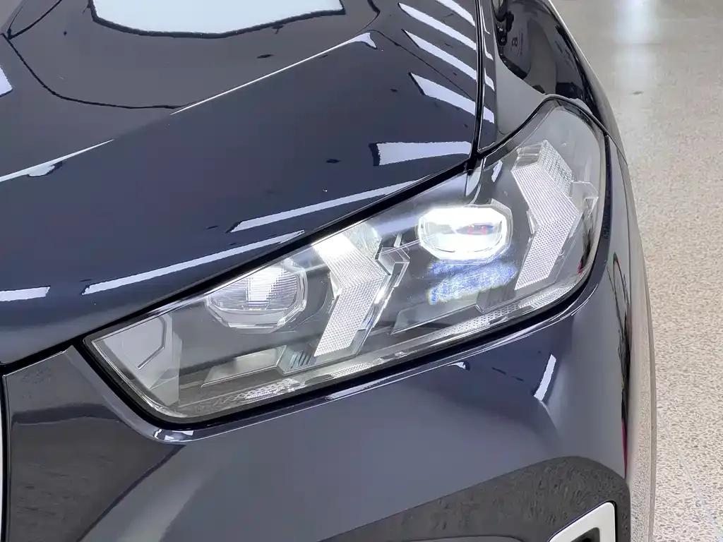 BMW X5 2024 из CN, фото 9