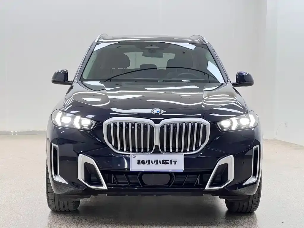 BMW X5 2024 из CN, фото 3