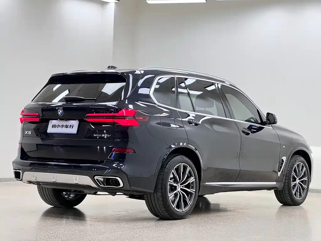 BMW X5 2024 из CN, фото 10