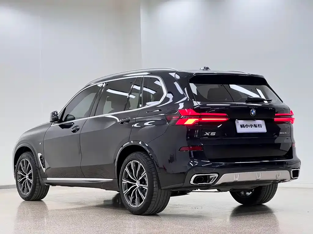 BMW X5 2024 из CN, фото 6