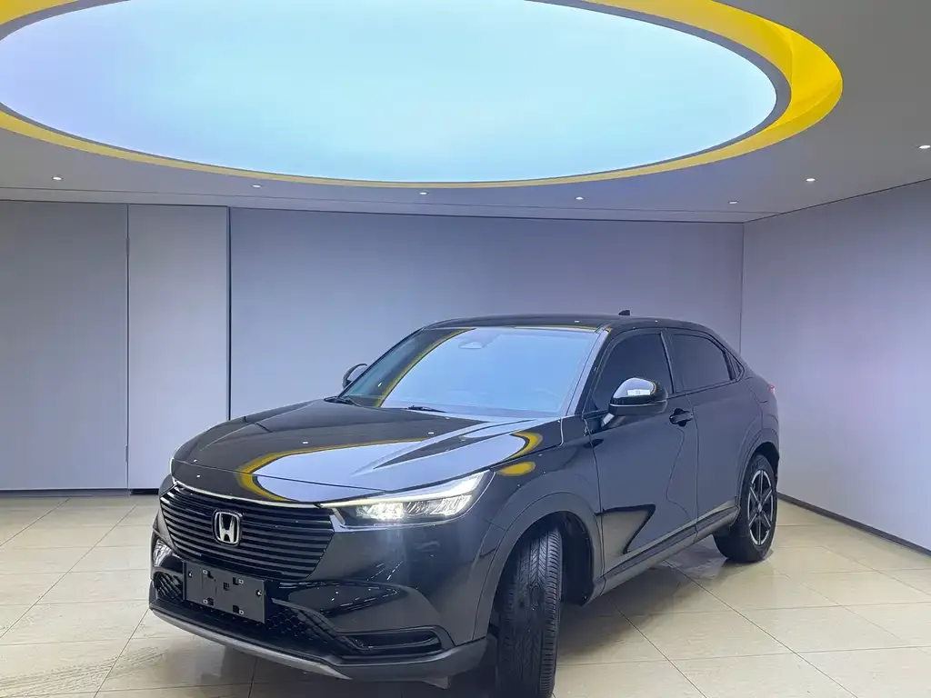 Honda Vezel 2023 из CN, фото 1