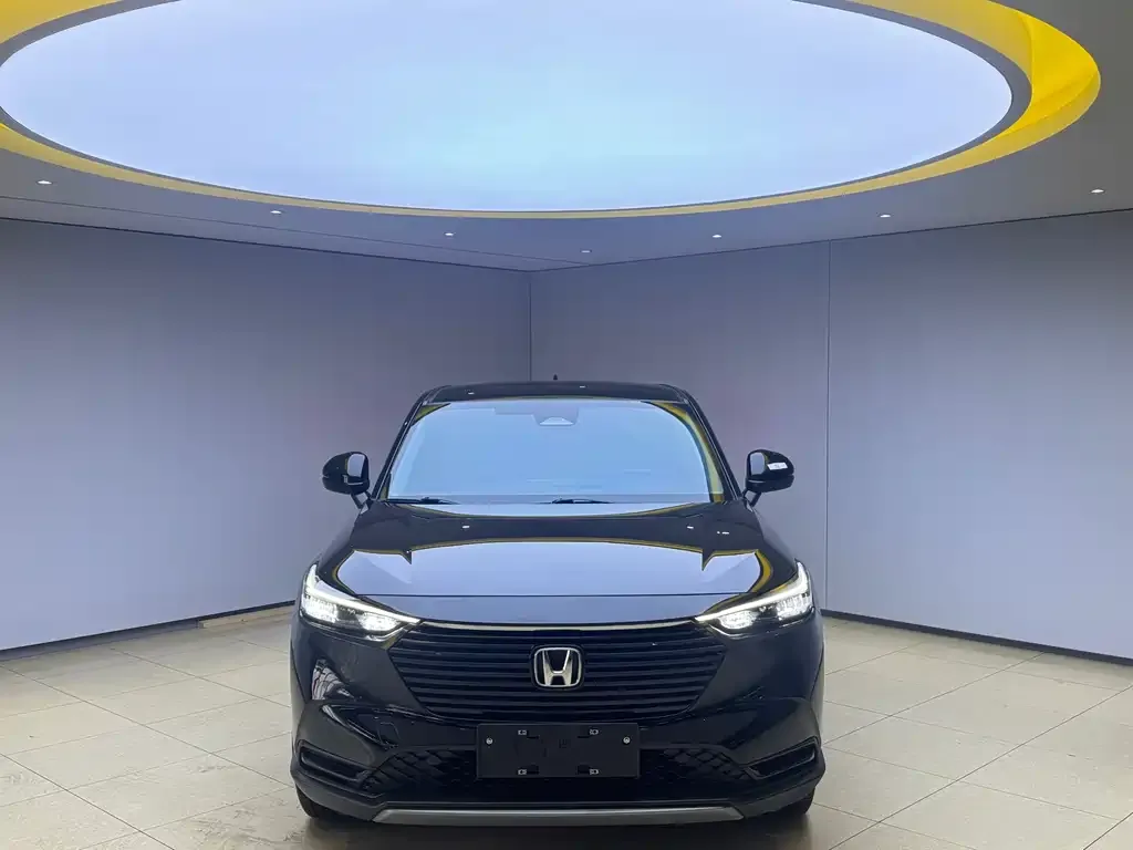 Honda Vezel 2023 из CN, фото 3