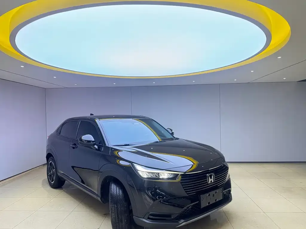 Honda Vezel 2023 из CN, фото 4