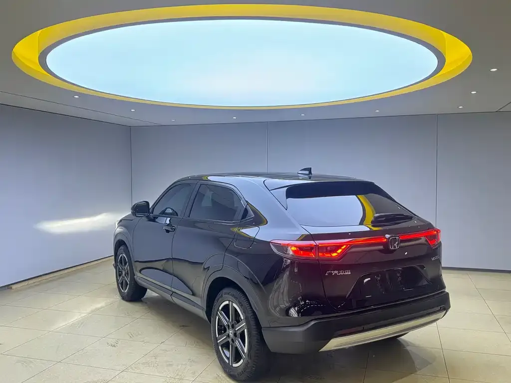 Honda Vezel 2023 из CN, фото 2