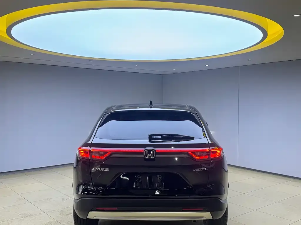 Honda Vezel 2023 из CN, фото 9
