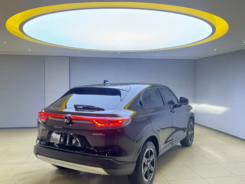 Honda Vezel 2023 из CN, фото 8