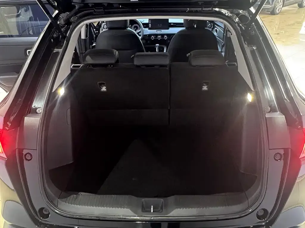 Honda Vezel 2023 из CN, фото 5