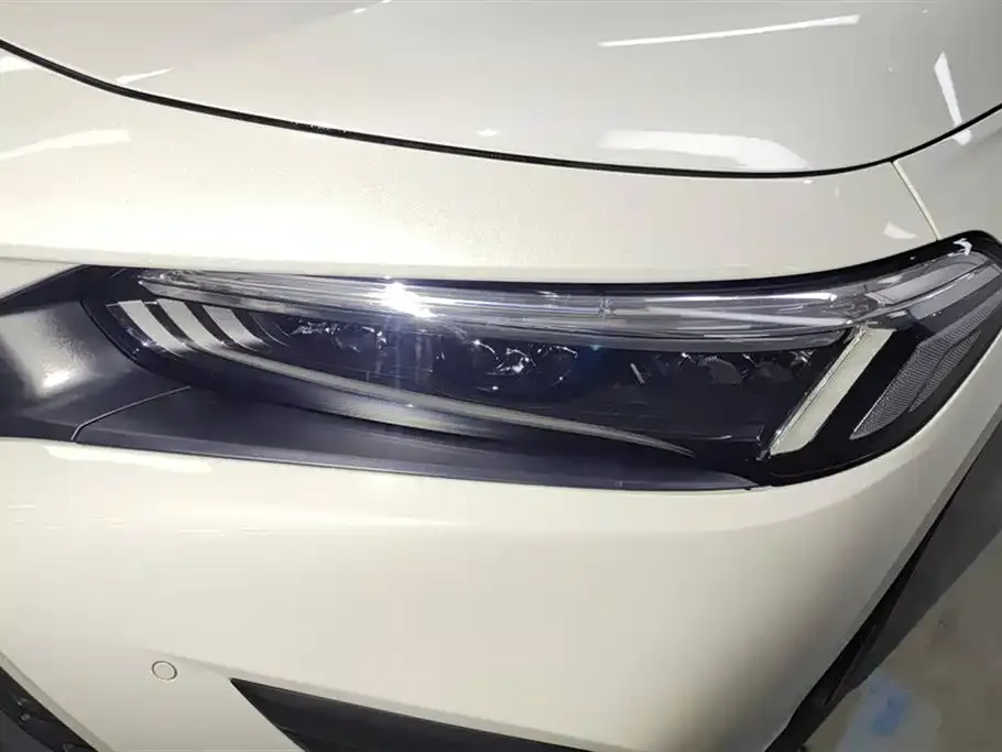 Honda Civic — фото 6