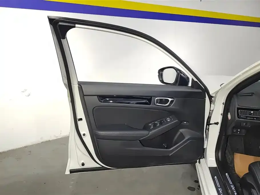 Honda Civic — фото 2