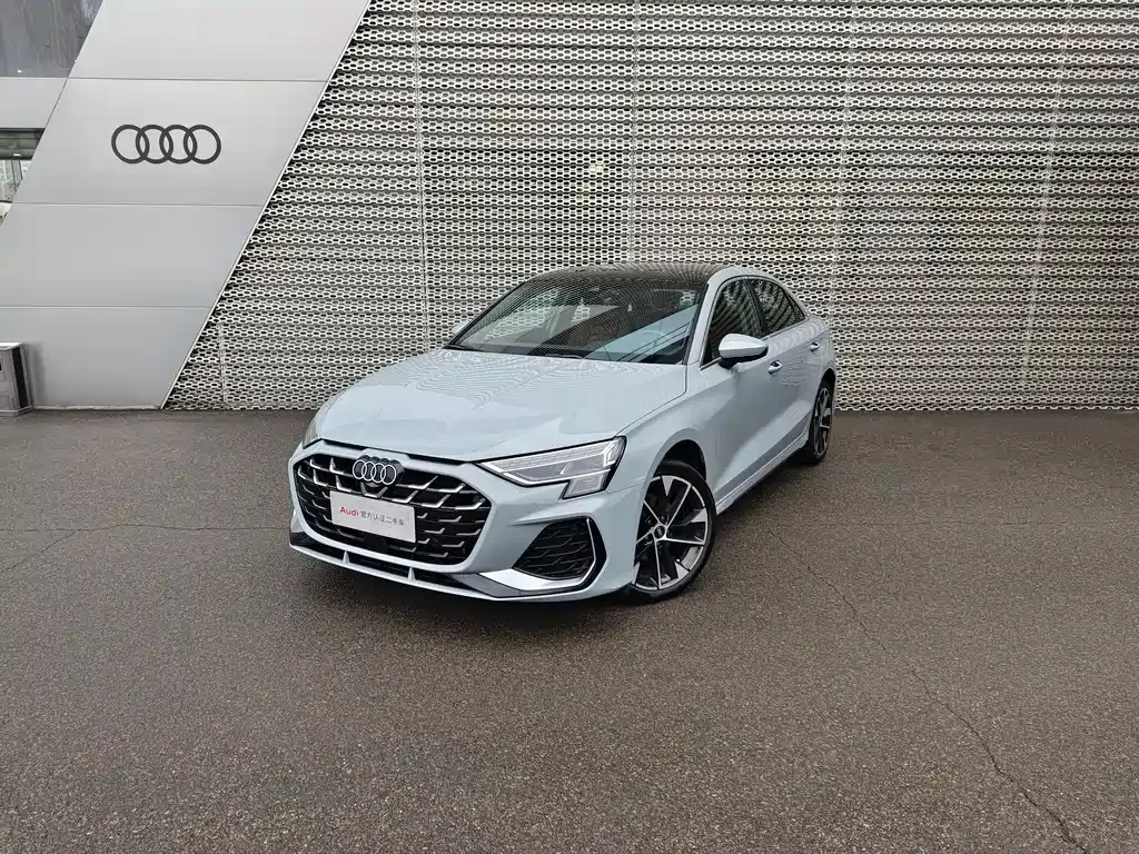 Audi A3 — фото 10