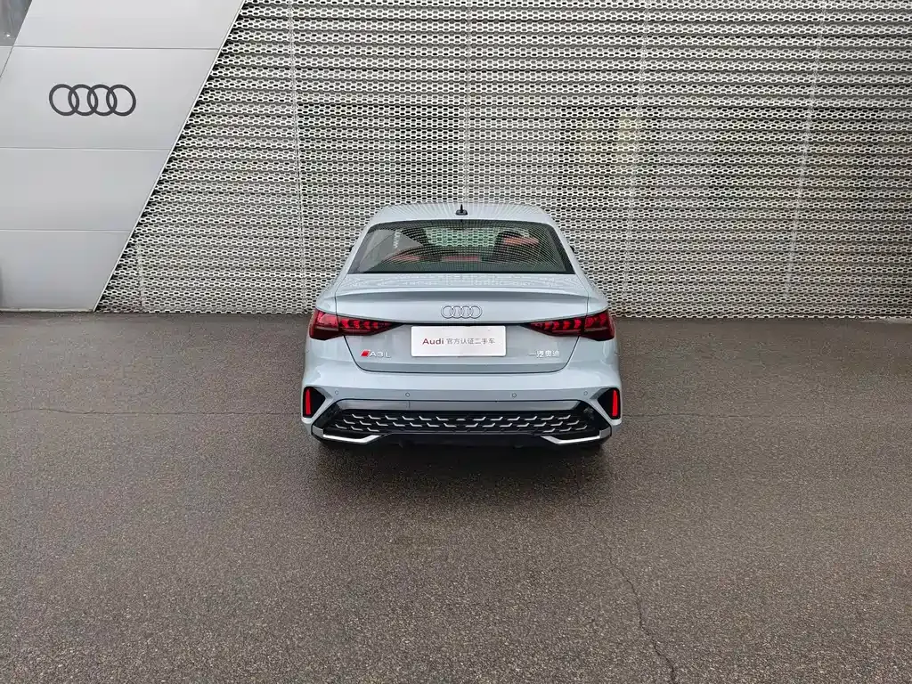 Audi A3 — фото 7