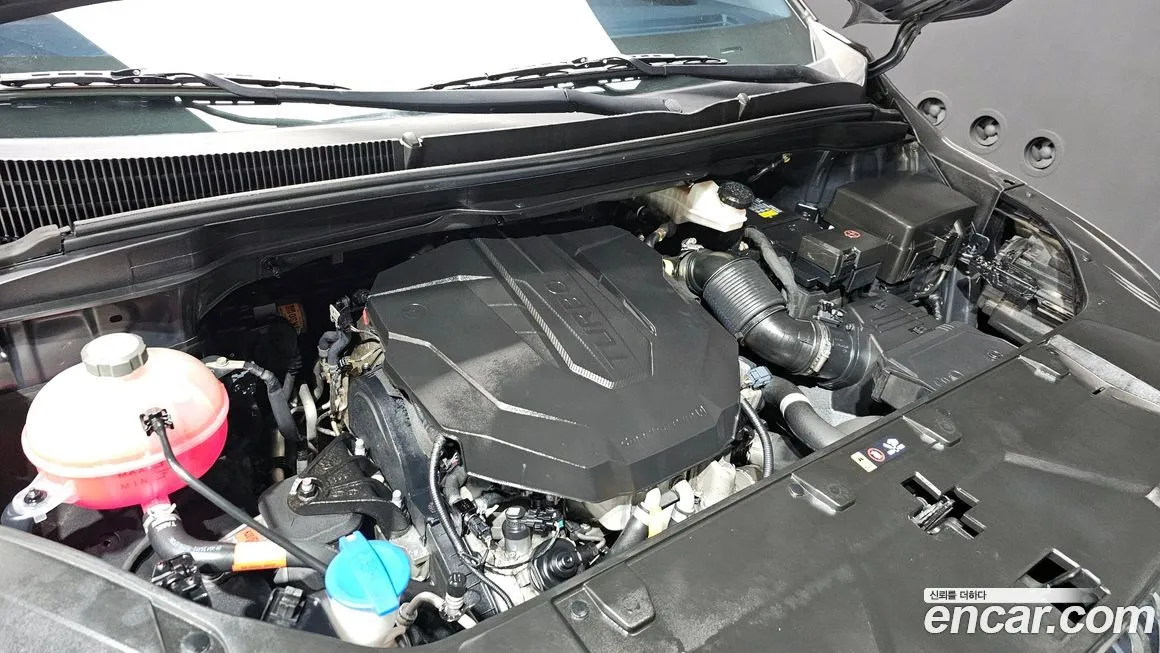 Kia Carnival — фото 10