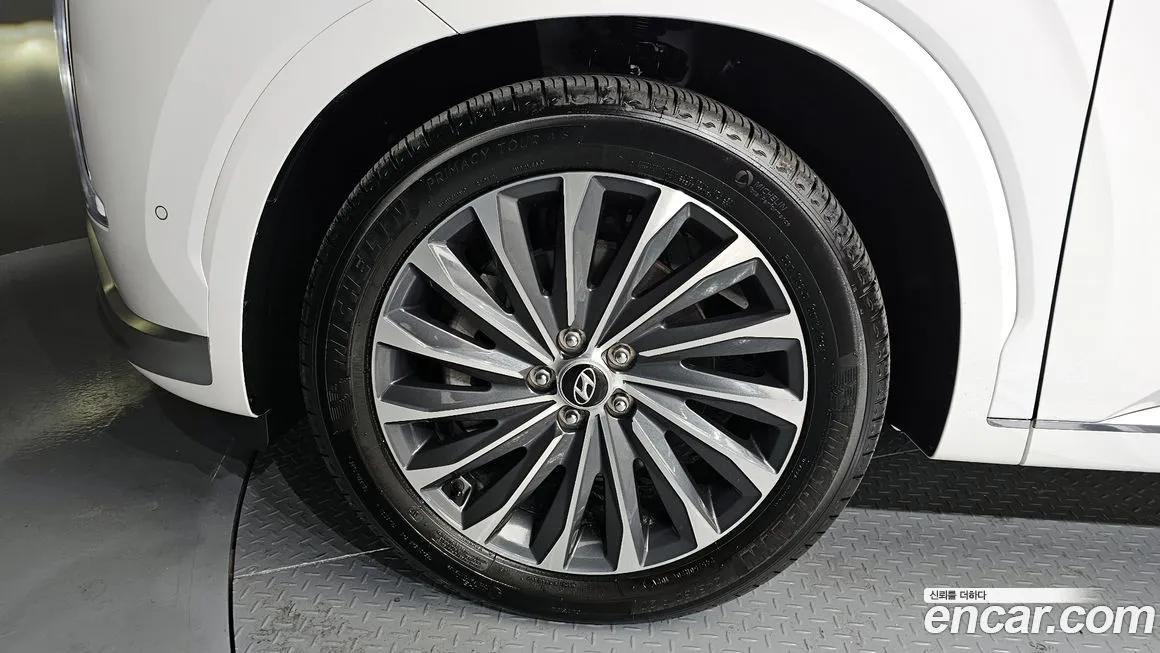 Hyundai Palisade — фото 10